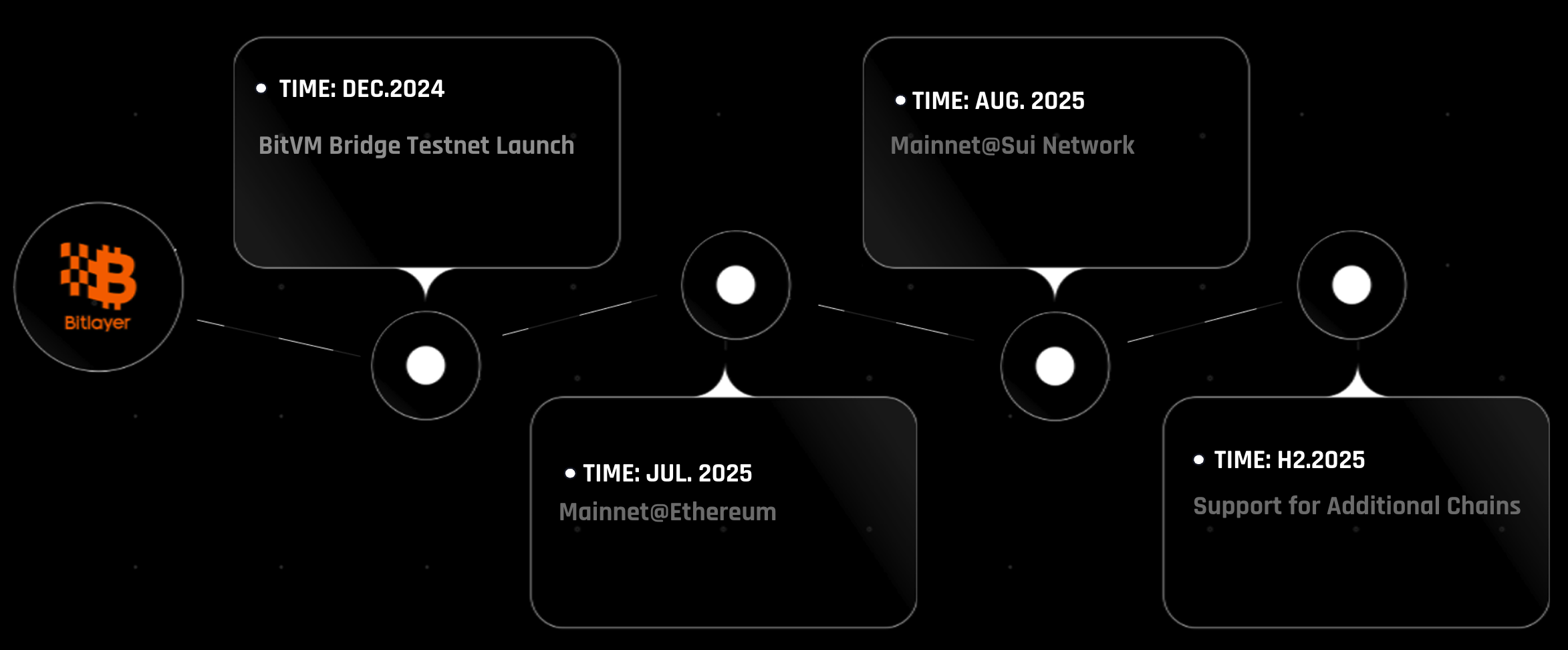 Roadmap